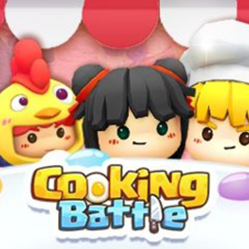 Cooking Battle���ֳ����ֻ�������