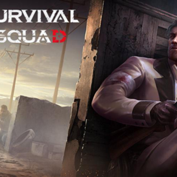 Survival Squad����С�ӹ��ʰ����ذ�װ�ֻ���
