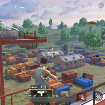 Survival Squad����С�ӵ����Լ����ز�����