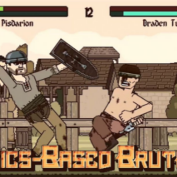 Bloody Bastards2.0.2.5汉化版 Bloody Bastards2.0.2.5汉化版