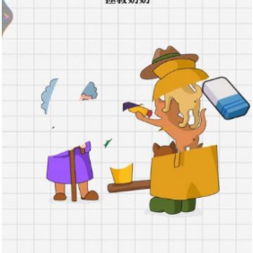 指尖橡皮擦 指尖橡皮擦
