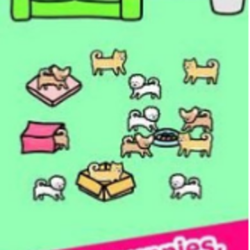�͹�һ����(Play with Dogs)