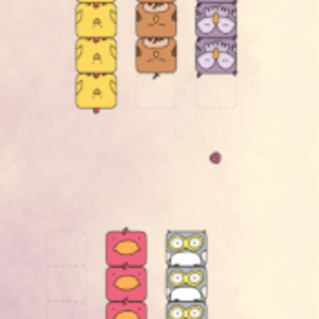 沉睡鸟(Sleeping Birds) 沉睡鸟(Sleeping Birds)