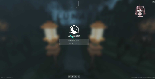 �ҵ�����lunar����pvp��