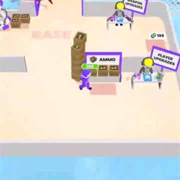 ����Χ����Ϸ