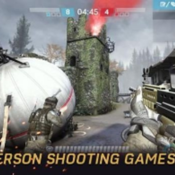 Warface���°�2022