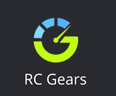 RC Gears app