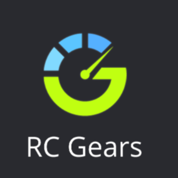 RC Gears app