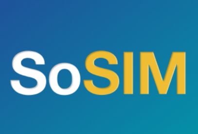 SoSIMapp