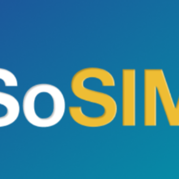 SoSIMapp