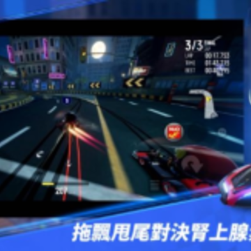 ���ܿ�����2Ư��steam(KartRider Rush+)