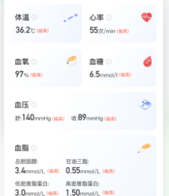 老来无忧app 老来无忧app