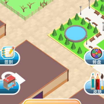 水果调色大师 水果调色大师