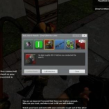 gmod�ֲ�����ģ��