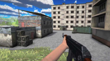 Battleground��������(Battleground's Survivor: Battle Royale)