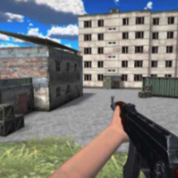 Battleground��������(Battleground's Survivor: Battle Royale)