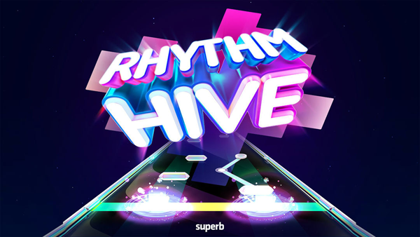 Rhythm Hive国际服安卓下载最新版本 Rhythm Hive国际服安卓下载最新版本