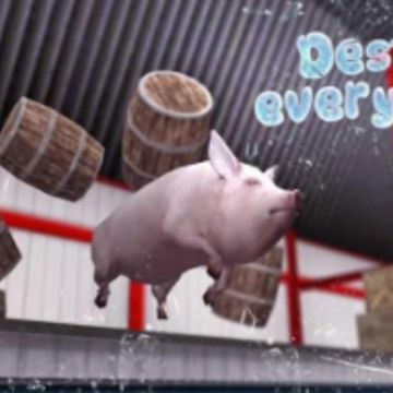 模拟猪生活(PigSimulator) 模拟猪生活(PigSimulator)
