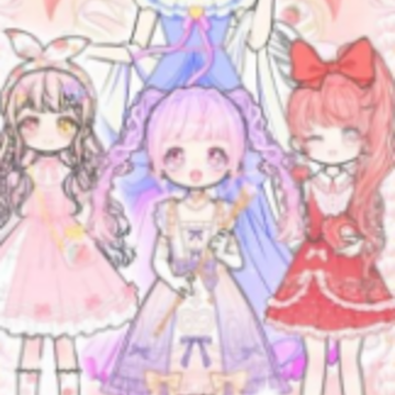偶像女主制作 偶像女主制作