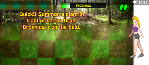 plants vs nymphos��ʿ��(Plants vs. Zombies Free)