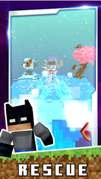 ����Ӣ�ۺϲ�ս��(Craft Hero - Merge Battle)