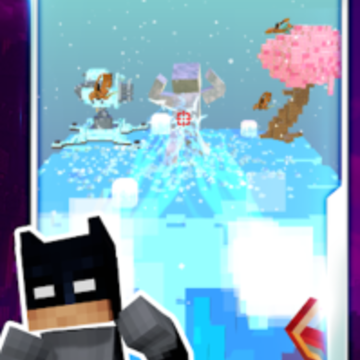 工艺英雄合并战斗(Craft Hero - Merge Battle) 工艺英雄合并战斗(Craft Hero - Merge Battle)