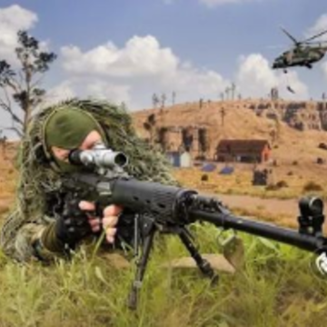 ½�������������3D(Army Mission Games Offline 3d)