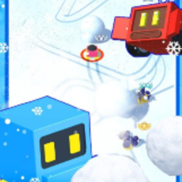 我的滑雪场经营模拟 我的滑雪场经营模拟