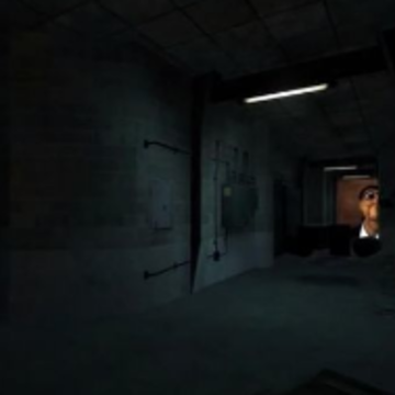 Obunga 2 Nextbots Chase Obunga 2 Nextbots Chase