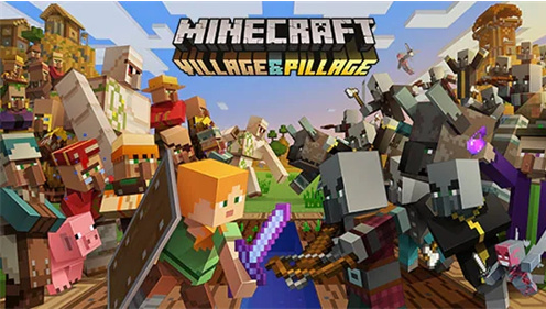 �ҵ�������԰汾���°��ֻ���(Minecraft)
