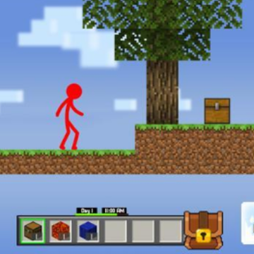 �������տ鹤��(SkyBlock)
