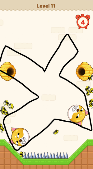 �Ⱦȹ���2(Save the Doge 2)