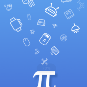 PiLink app