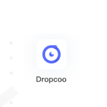 Dropcoo���ܼ��