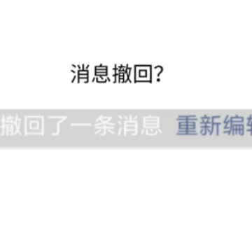 微信对方撤回的消息还可以查看到吗 微信对方撤回的消息怎么恢复 微信对方撤回的消息还可以查看到吗 微信对方撤回的消息怎么恢复