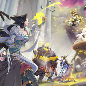 炼仙传说vivo版 炼仙传说vivo版