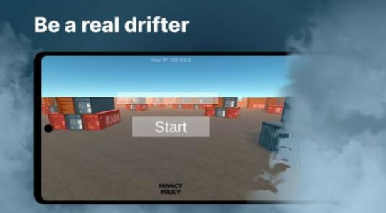 ��ʵ����Ư��(Reality Drift Multiplayer)