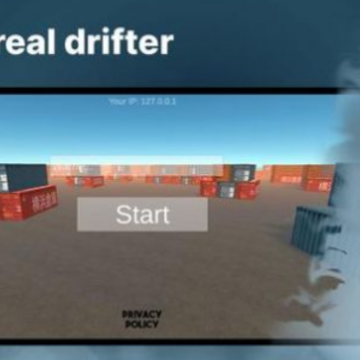 现实多人漂移(Reality Drift Multiplayer) 现实多人漂移(Reality Drift Multiplayer)