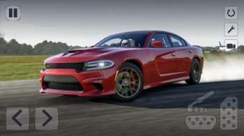 ����ս��SRT���⳵(Charger SRT)
