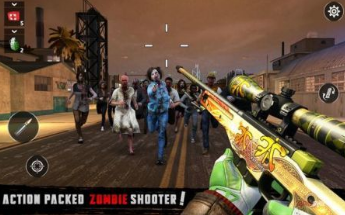 ������ʬ(Zombie Encounter)