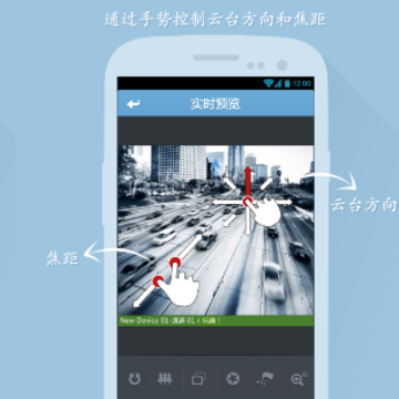 iVMS-5060app iVMS-5060app