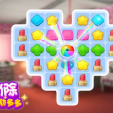 �漣������(Project Makeover)