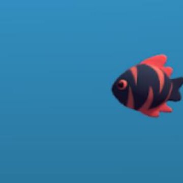 鱼模拟器3D 鱼模拟器3D