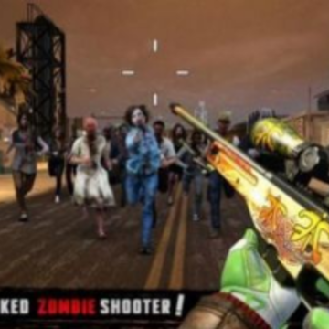 ��ʬ����ս(Zombie Encounter)