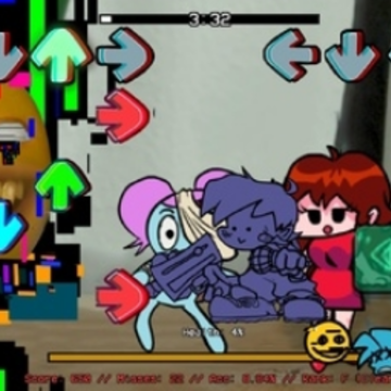 ��ɫ������֮ҹ����ģ��