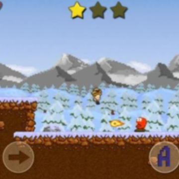 提米的世界(Timmy's World) 提米的世界(Timmy's World)