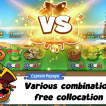 ֲ�ﶷŹ(Plant Brawl)