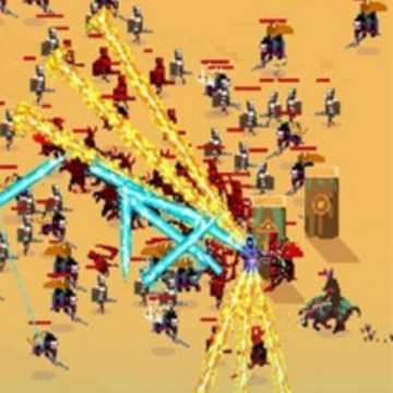点击术士2(Tap Wizard 2) 点击术士2(Tap Wizard 2)
