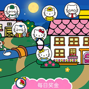 ����è��������(Hello Kitty)