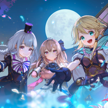 Manasis Refrain��ͥ����Ů��Ϸ����